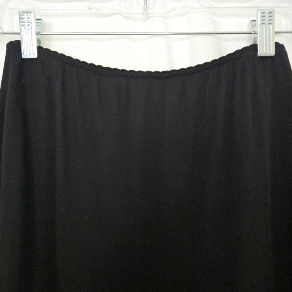 ( Nanette Lepore ) Midi Flounce Skirt With Pom-Pom Border - Picture 4 of 6